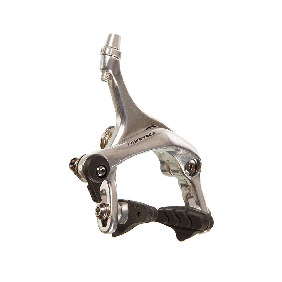 Tektro R315 Caliper Brake Rear Reach: 41-57mm 192g Silver