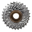 Sunlite 7sp Freewheel 14-28t 7sp Silver