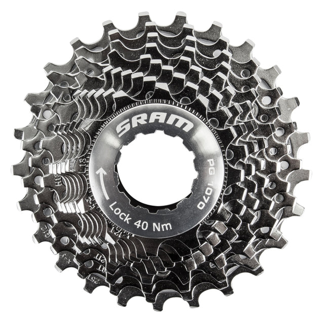Sram PG-1070 12-25t Cassette