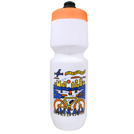 Bike Mart Purist Water Bottle