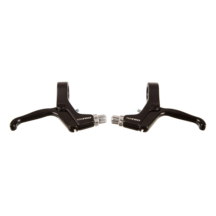 Tektro JL350-RS Brake Lever Front and Rear Black Pair