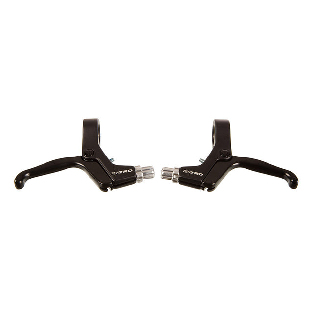 Tektro JL350-RS Brake Lever Front and Rear Black Pair