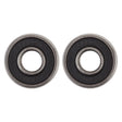 Sunlite Cartridge Bearings 6000 10mm 26mm 8mm