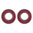 Sunlite Cartridge Bearings 688 Various hubs- MTB pivots 8mm 16mm 5mm