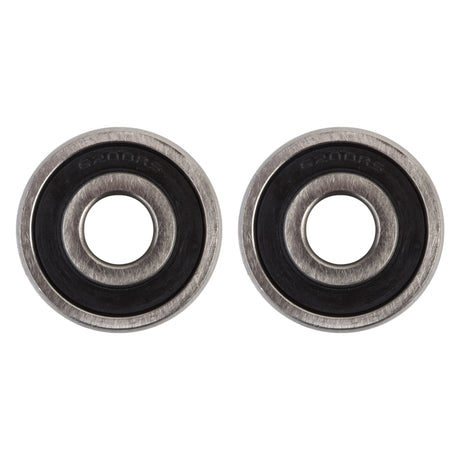 Sunlite Cartridge Bearings 6200 Various hubs 10mm 30mm 9mm
