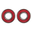 Sunlite Cartridge Bearings 6001 Various hubs 12mm 28mm 8mm
