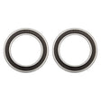 Sunlite Cartridge Bearings 6805 Outboard BB`s. BB86/90 25mm 37mm 7mm