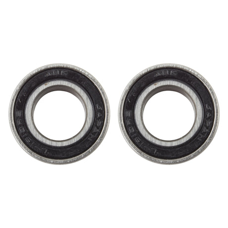 Sunlite Cartridge Bearings 63800 Various hubs 10mm 19mm 7mm