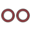 Sunlite Cartridge Bearings 17287 Various hubs 17mm 28mm 7mm