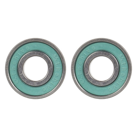 Sunlite Cartridge Bearings 696 Pedals 6mm 15mm 5mm