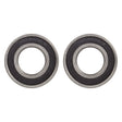 Sunlite Cartridge Bearings 6003 Various BB`s/Pivots 17mm 35mm 10mm