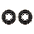 Sunlite Cartridge Bearings 6201 Various BB`s/Pivots 12mm 32mm 10mm