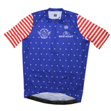 2027 Bike Mart 250 USA Cycling Short Sleeve Jersey