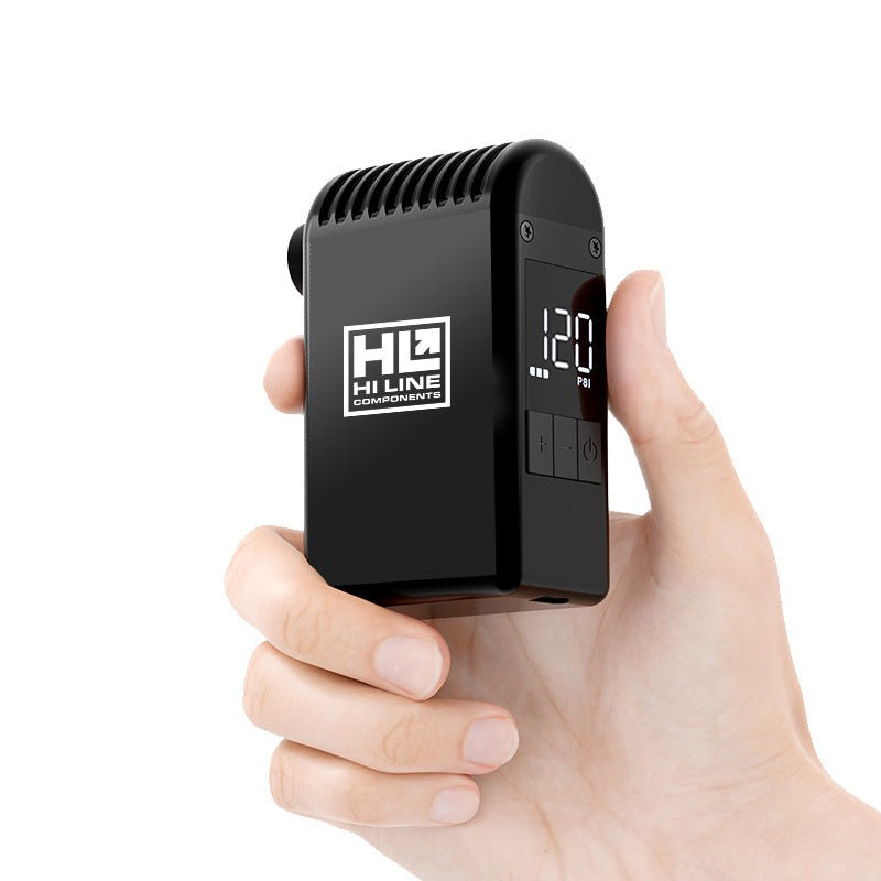 Hi Line E-Pump Pro - Thumbnail 3