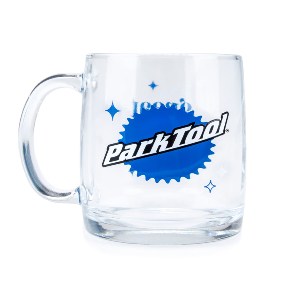Park Tool Glass Mug - Thumbnail 5