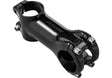 Specialized Roval Alpinist Stem Polish Black 31.8Mm X 60Mm  6 Degree