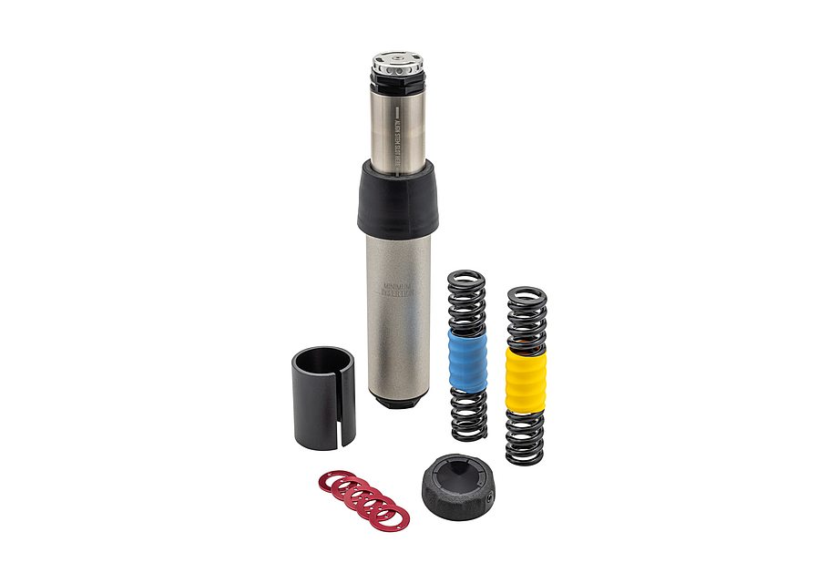 Specialized Future Shock 3.3 Black Osfa