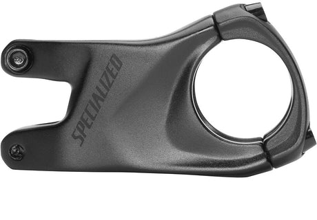 Specialized Trail Stem Black 31.8X60