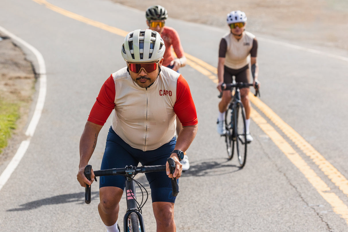Corsa Jersey Men's
