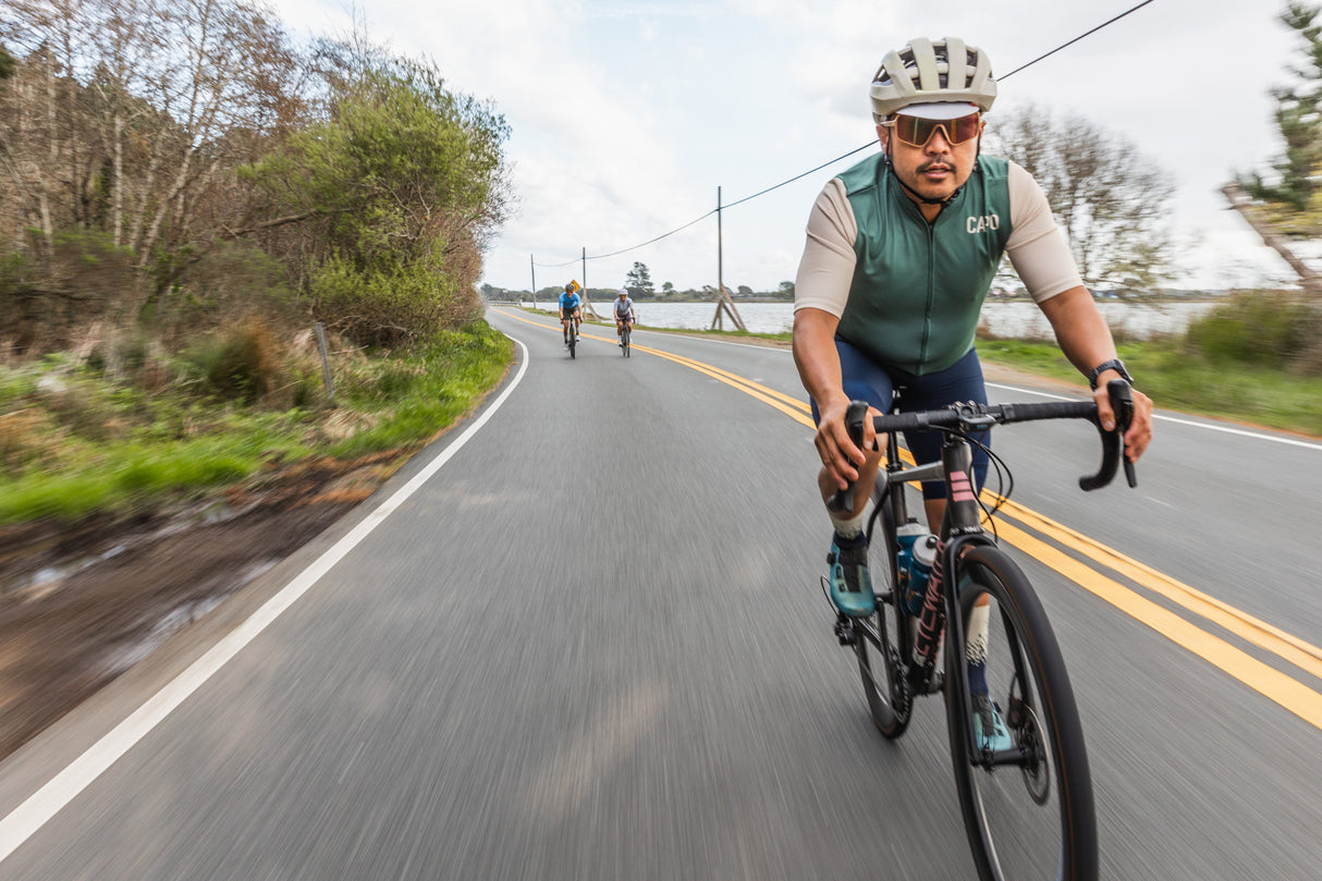 Corsa Jersey Men's
