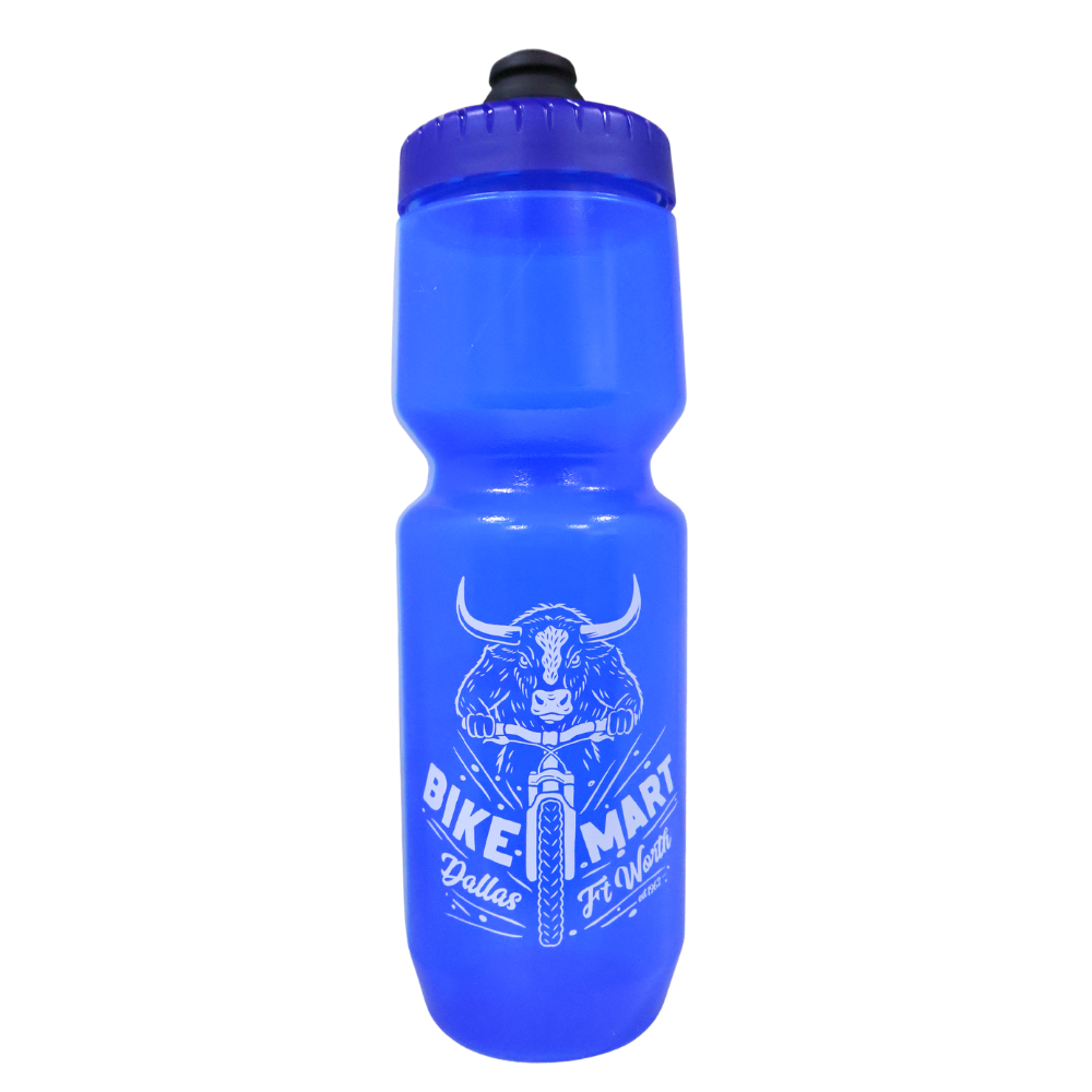 Bike Mart Purist Water Bottle