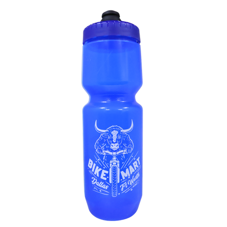 Bike Mart Purist Water Bottle
