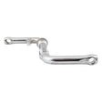 Sunlite One Piece 3 1/2` (90mm) crankset CP