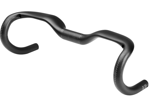 Specialized S-Works Carbon Aerofly +25 Satin Carbon 38