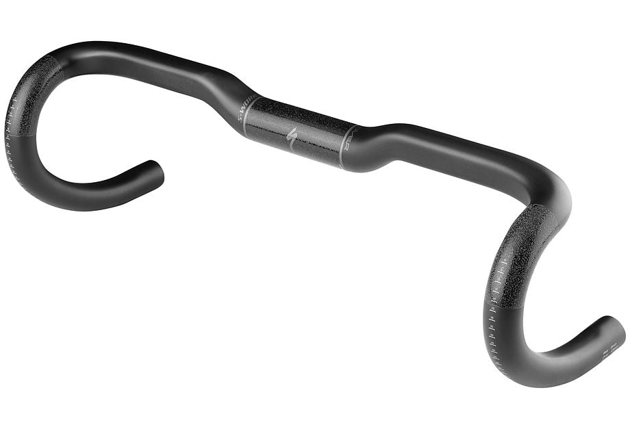Specialized S-Works Carbon Hover +15 Handlebar Satin Carbon 36Cm