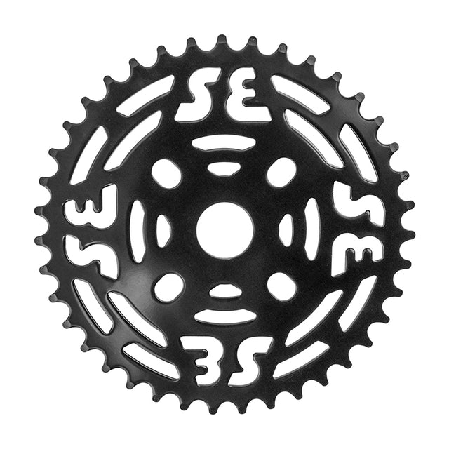 Se bikes One Piece Steel Chainring 39T