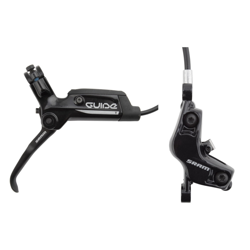 Sram Guide T Front disc brake Black
