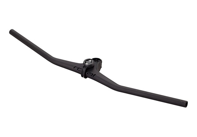 Specialized Roval Control Cockpit Matte Carbon / Gloss Black 60Mm X 780Mm