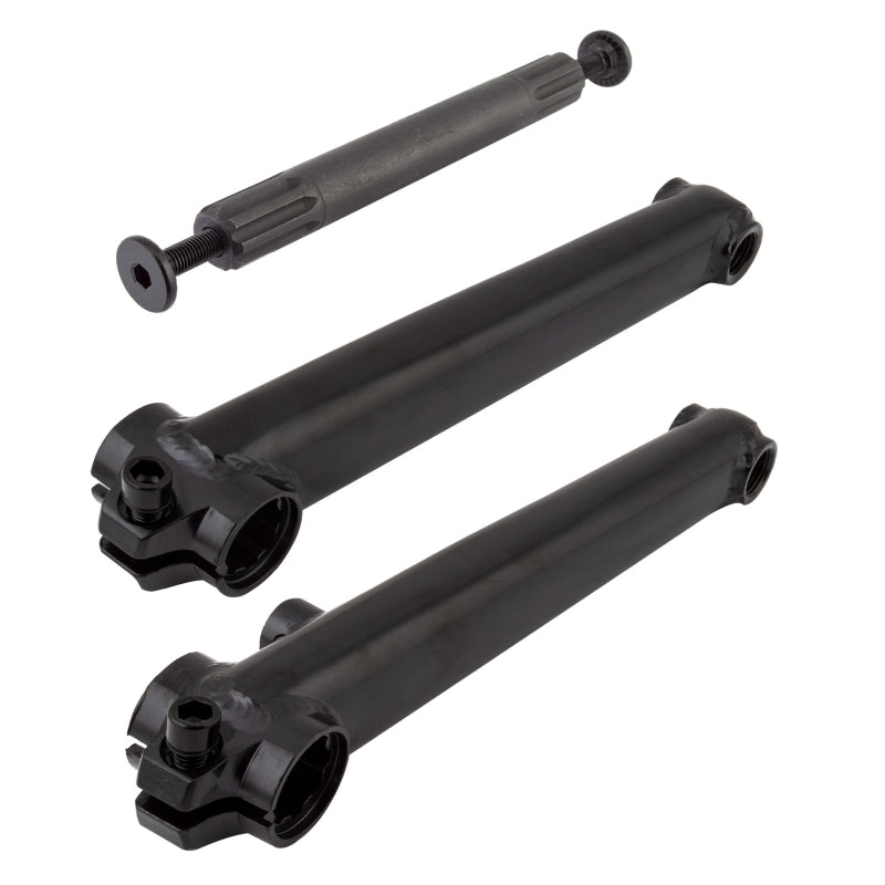 SE Bikes Rad Series BMX Crank Arm - Thumbnail 2