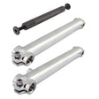 Se bikes Rad Series 175mm 19mm crankset CP