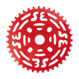 Se bikes One Piece Steel Chainring 39T