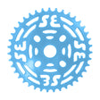 Se bikes One Piece Steel Chainring 39T