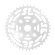 Se bikes One Piece Steel Chainring 39T