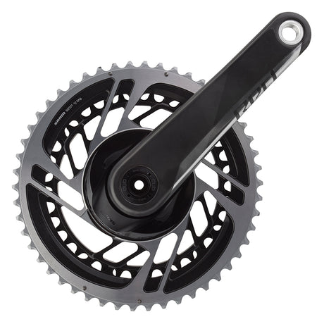 Sram Red AXS DUB 172.5x50/37 DUB crankset silver/grey