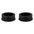 Origin8 Revolvr BB86/92 Press-Fit BB86/BB92 Bottom Bracket 86-92mm x 41mm SRAM DUB 28.99mm