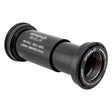 Origin8 Revolvr OS Thread-Together BB90/95 Bottom Bracket 90.5/95.5mm x 37.1~37.2mm Shimano HTII 24mm