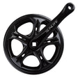 Sunlite Big City Single Speed Crank 170x52 127 SQR JIS crankset black