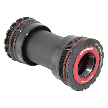 Origin8 Revolvr HTII Inboard T47 Bottom Bracket 85.5/86.5/92mm Shimano HTII 24mm