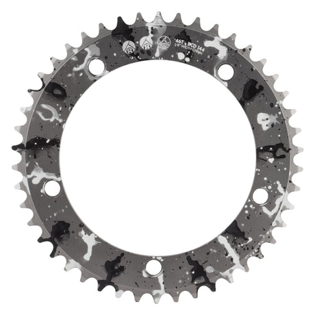 Origin8 Splat Track Chainring 46T