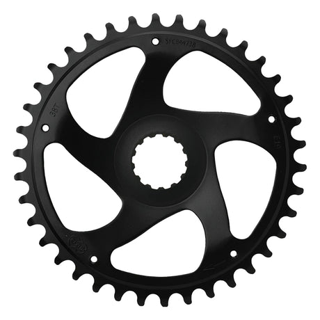 Kmc E-Bike Sprocket 38T chainring