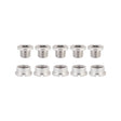 Origin8 Alloy Single Speed Chainring Bolts 