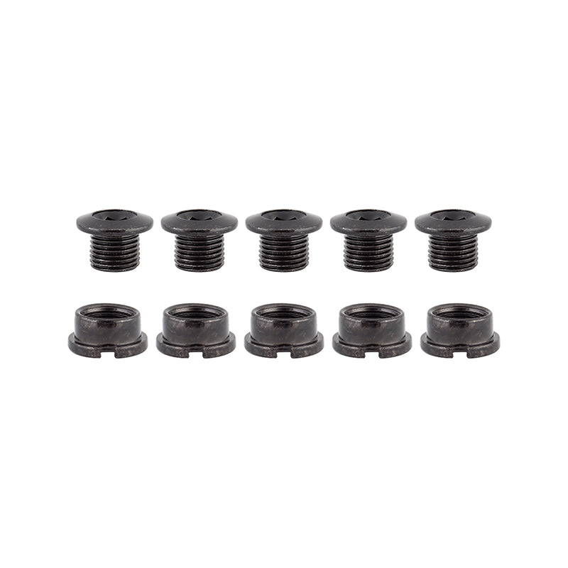 Origin8 Alloy Chainring Bolts - Thumbnail 3