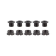 Origin8 Alloy Single Speed Chainring Bolts 