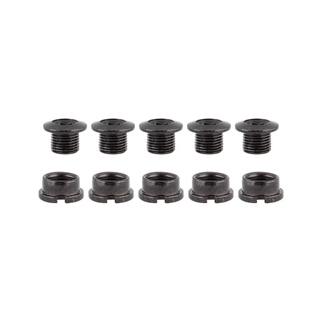 Origin8 Alloy Single Speed Chainring Bolts 
