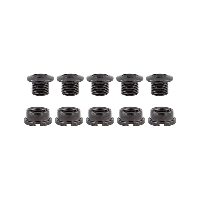 Origin8 Alloy Single Speed Chainring Bolts 