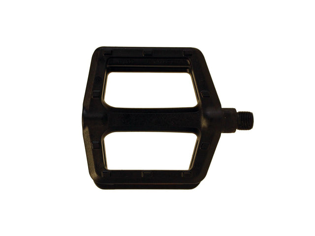 VP Grind 1/2inch Black Pair Pedal